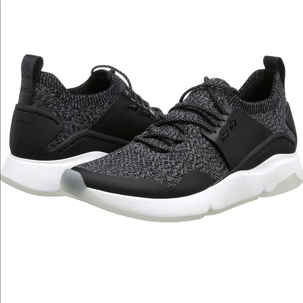 Cole Haan ZerøGrand Motion Tennis Shoe